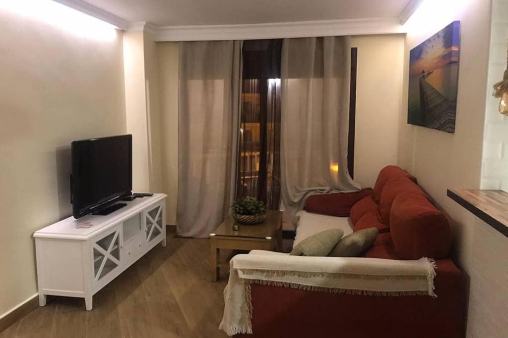 Coqueto Apartamento En Puerto Marina Con Piscina Benalmádena Exterior photo
