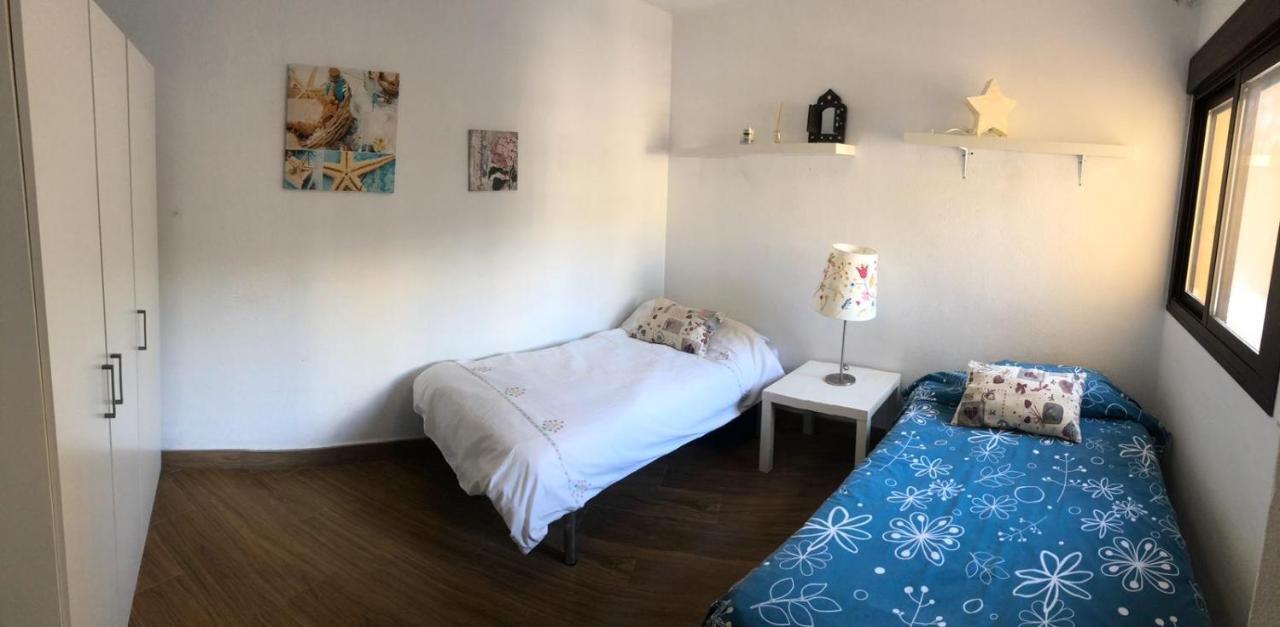 Coqueto Apartamento En Puerto Marina Con Piscina Benalmádena Exterior photo