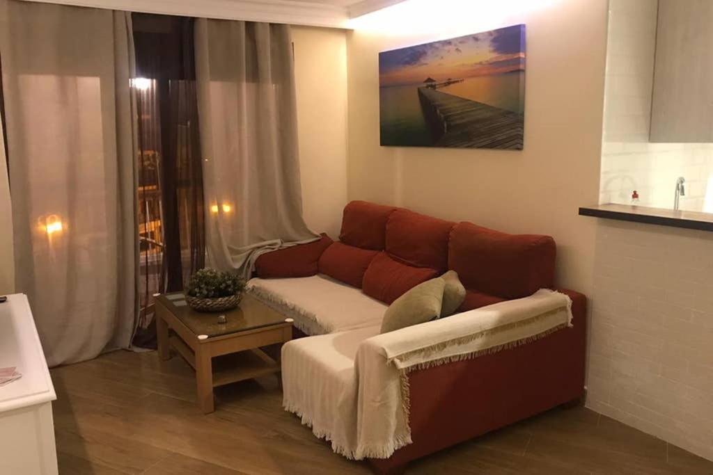 Coqueto Apartamento En Puerto Marina Con Piscina Benalmádena Exterior photo