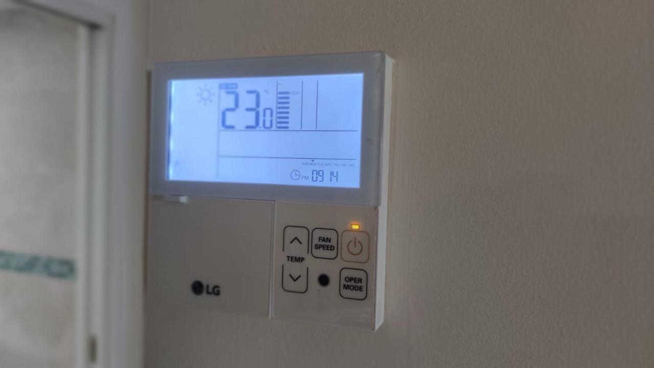 Coqueto Apartamento En Puerto Marina Con Piscina Benalmádena Exterior photo